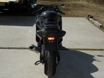 �������� �� ������ �������� Kawasaki ZZ-R1100-2 2001 ���� 8